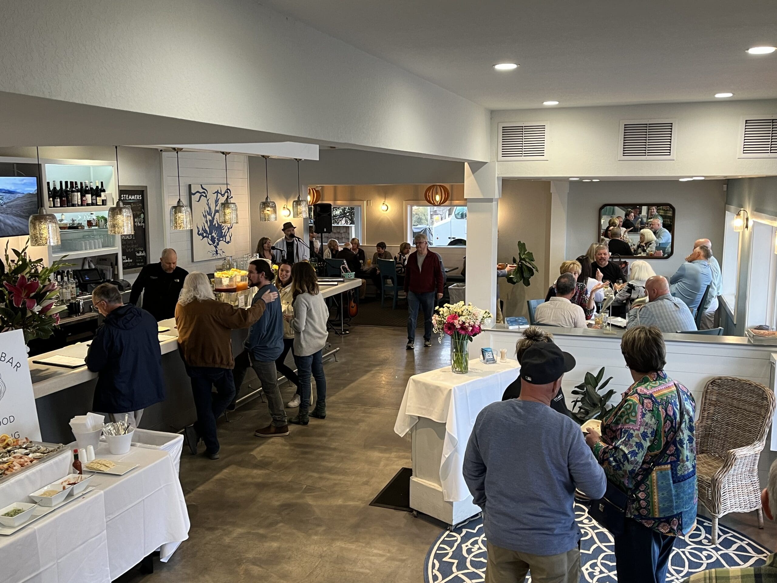 Anniversary-Party